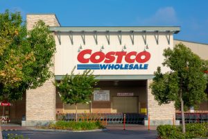 Costco wholesale.
