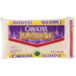 Jasmine rice.