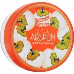 Coty airspun.