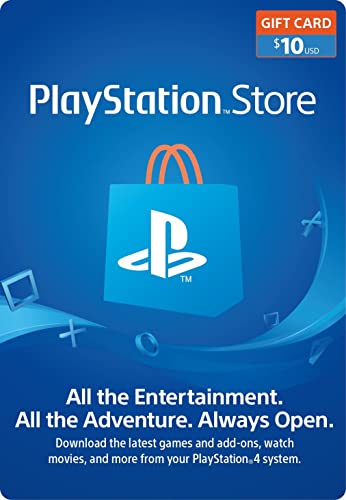 Video game gift card.