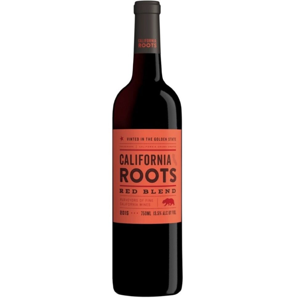 Target wine.