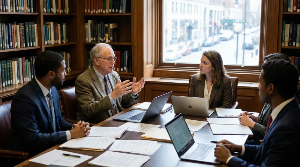 Expert Voices on Financial Product Complexity