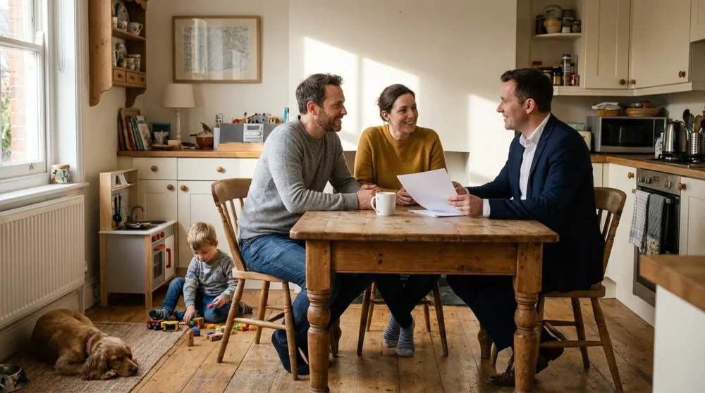 Financial Product 1: Permanent Life Insurance for Average Earners