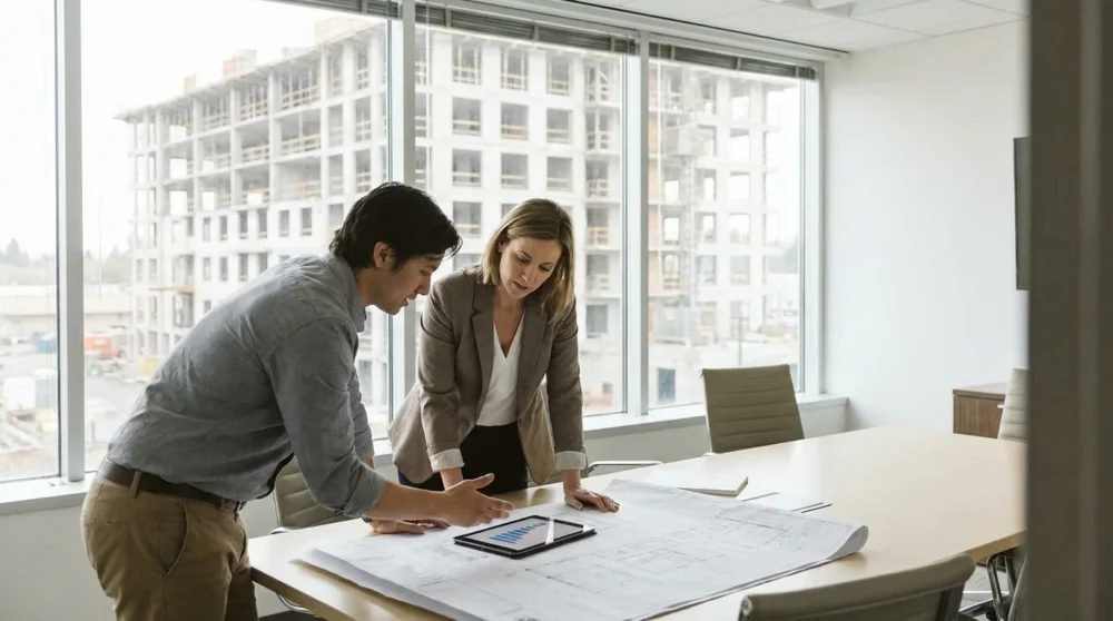 Financial Product 5: Non-Traded Real Estate Investment Trusts