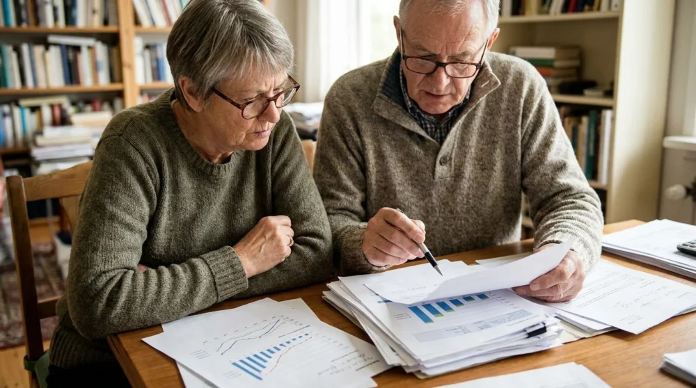 Financial Product 9: Fixed Indexed Annuities with High Surrender Charges