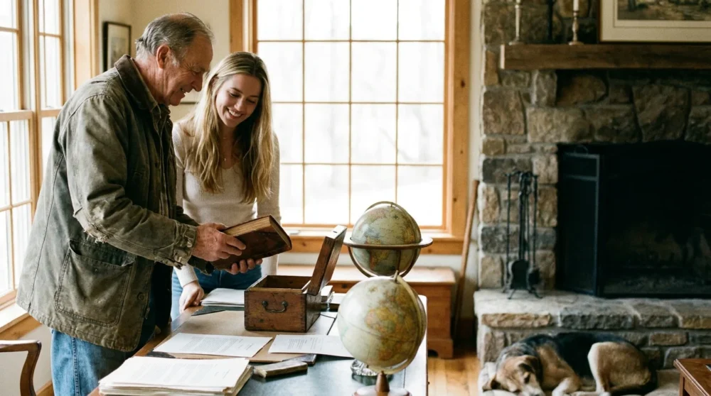Investing and Asset Protection