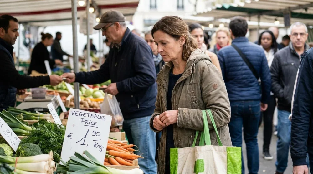 The Economic Snapshot Driving Consumer Choices